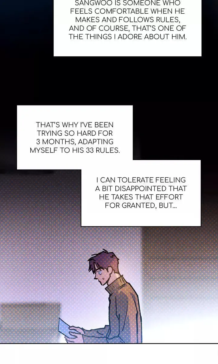 Read Semantic Error chapter 105 image 75 on Lezhin