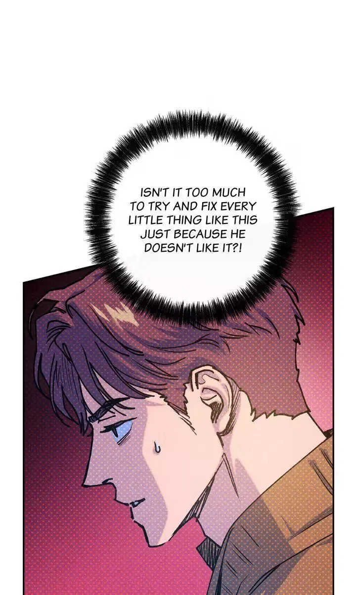 Read Semantic Error chapter 105 image 76 on Lezhin