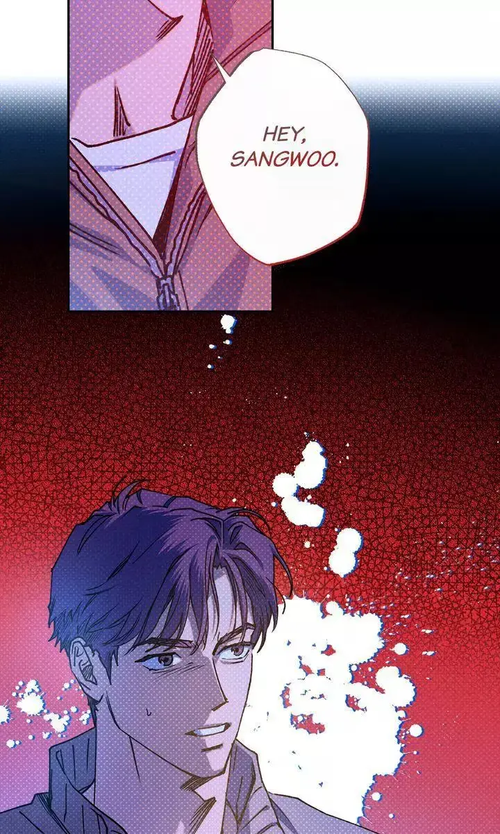 Read Semantic Error chapter 105 image 78 on Lezhin