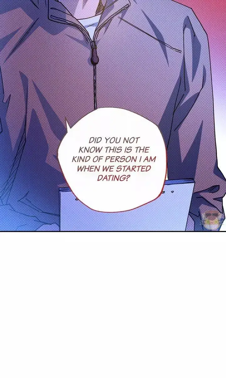 Read Semantic Error chapter 105 image 79 on Lezhin