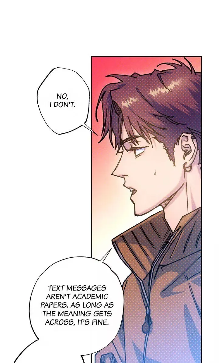 Read Semantic Error chapter 106 image 10 on Lezhin