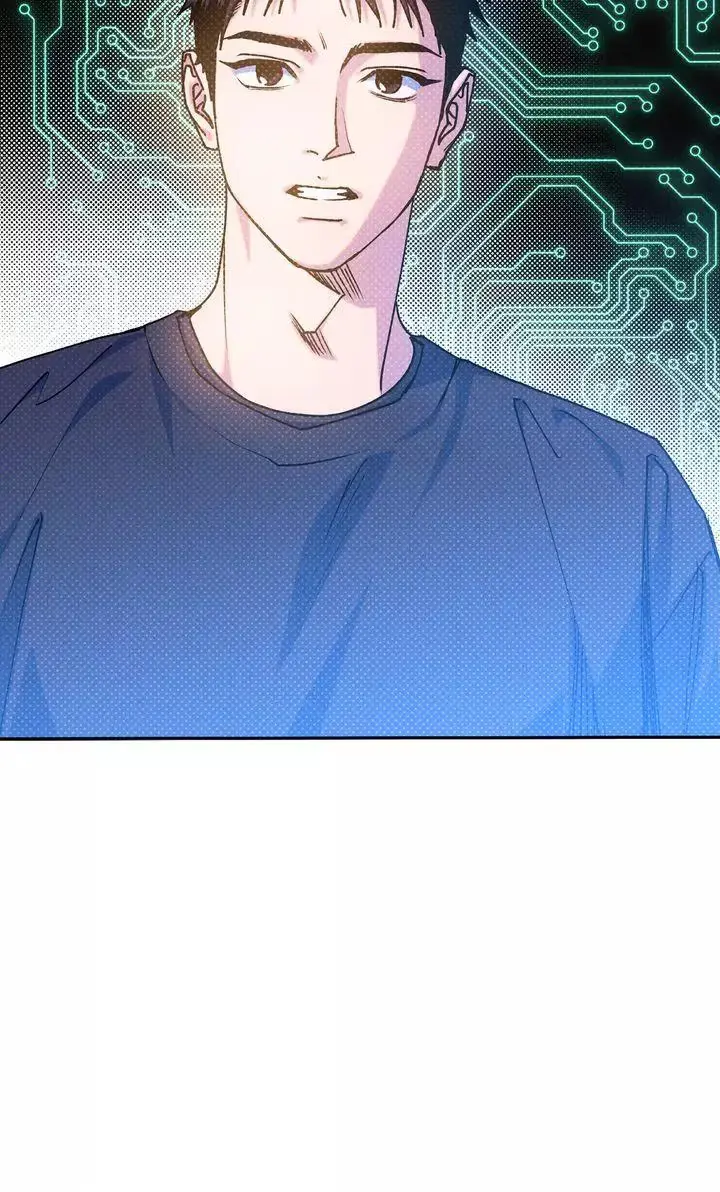 Read Semantic Error chapter 106 image 12 on Lezhin