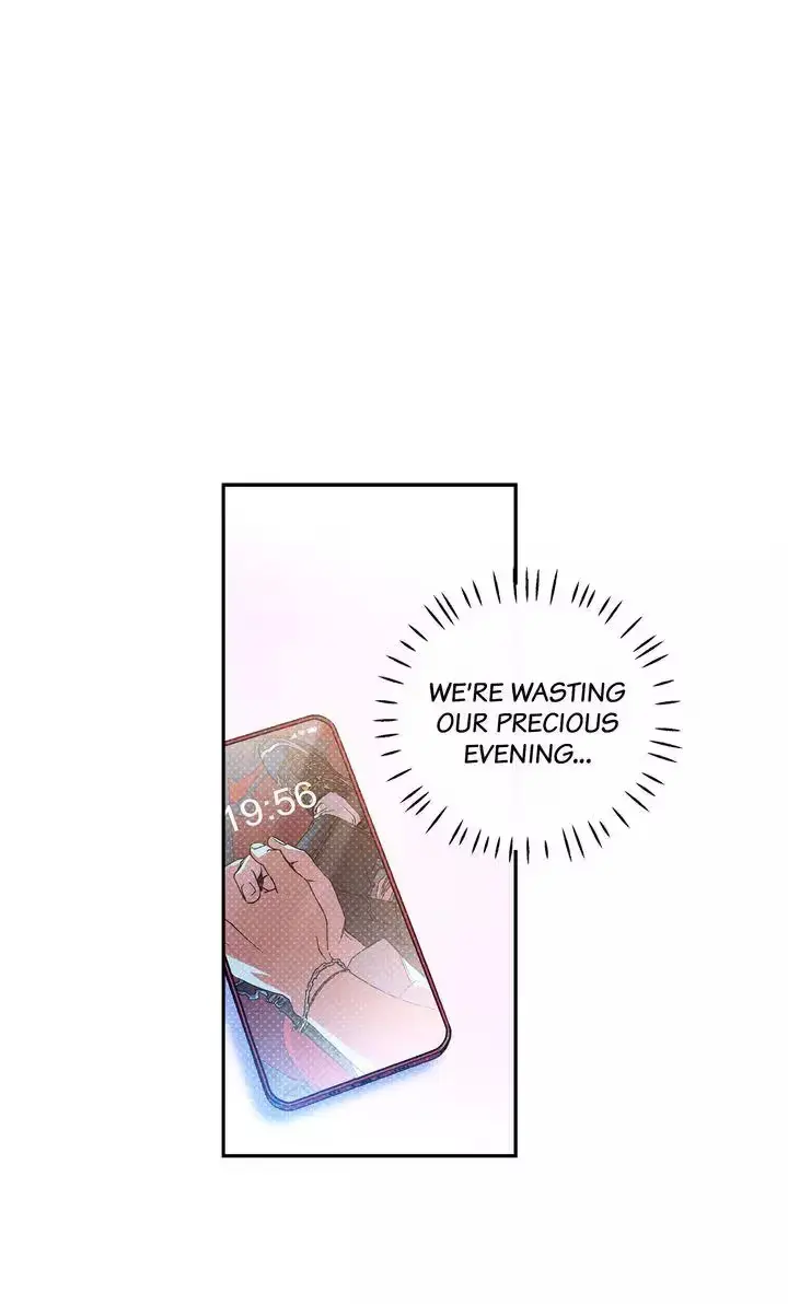 Read Semantic Error chapter 106 image 14 on Lezhin