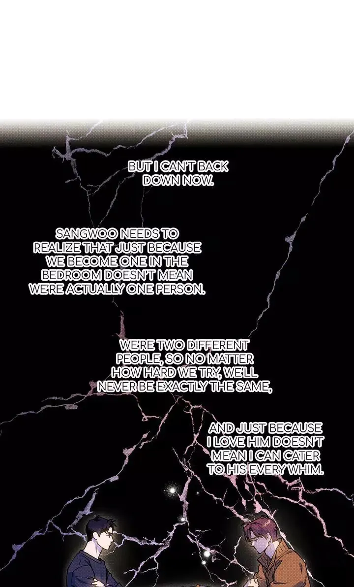 Read Semantic Error chapter 106 image 16 on Lezhin