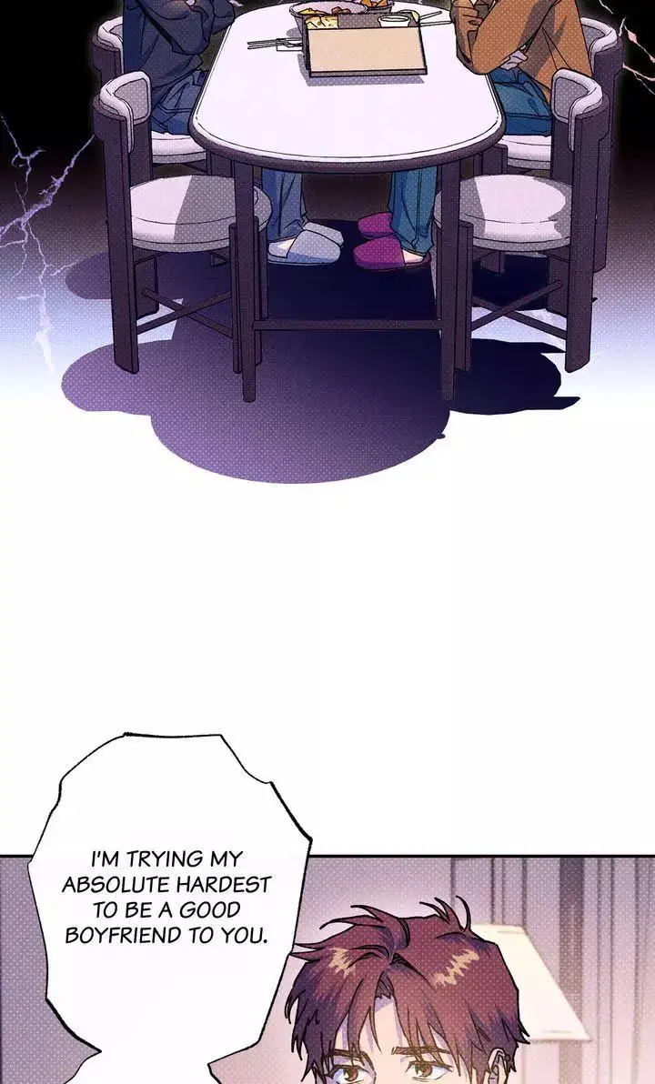 Read Semantic Error chapter 106 image 17 on Lezhin