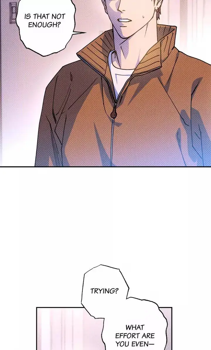 Read Semantic Error chapter 106 image 18 on Lezhin
