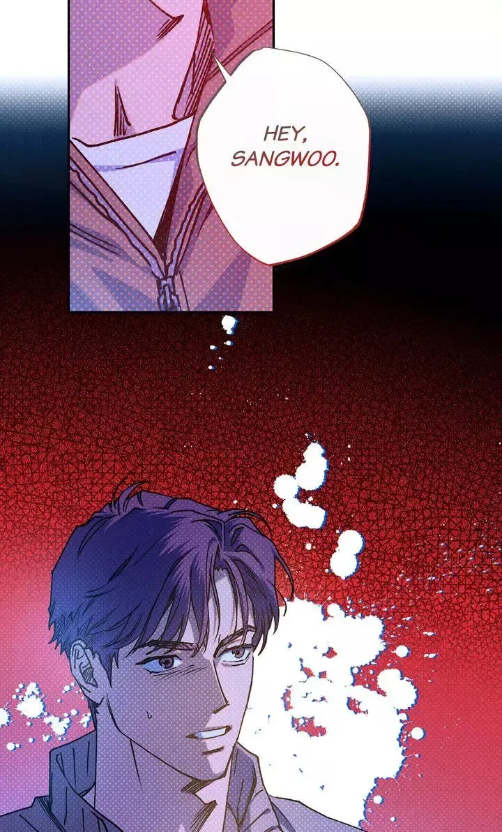 Read Semantic Error chapter 106 image 2 on Lezhin