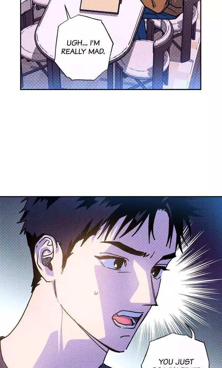 Read Semantic Error chapter 106 image 21 on Lezhin
