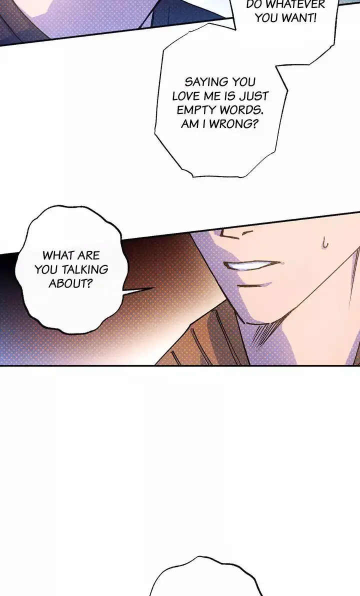 Read Semantic Error chapter 106 image 22 on Lezhin