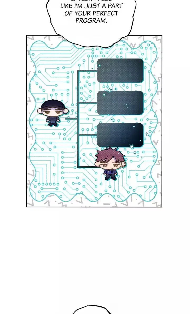 Read Semantic Error chapter 106 image 27 on Lezhin
