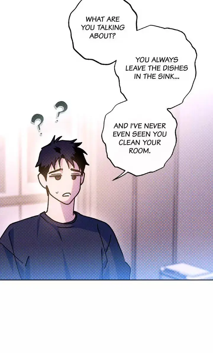 Read Semantic Error chapter 106 image 28 on Lezhin
