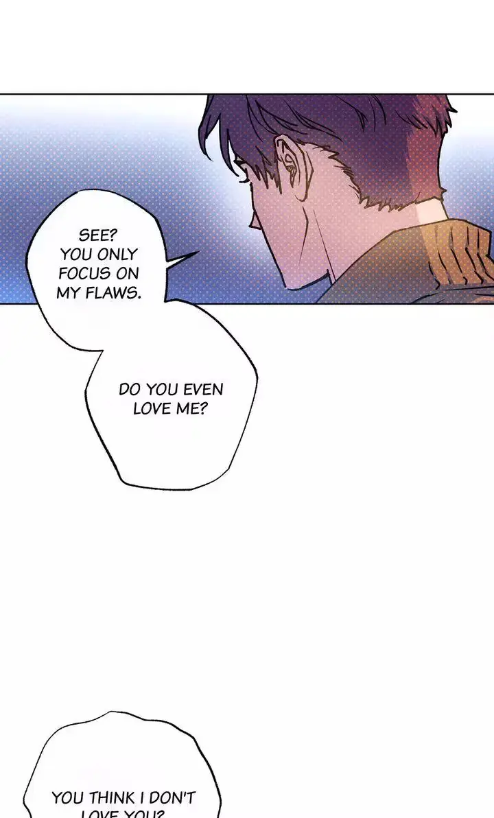 Read Semantic Error chapter 106 image 29 on Lezhin