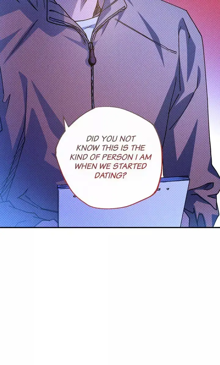 Read Semantic Error chapter 106 image 3 on Lezhin