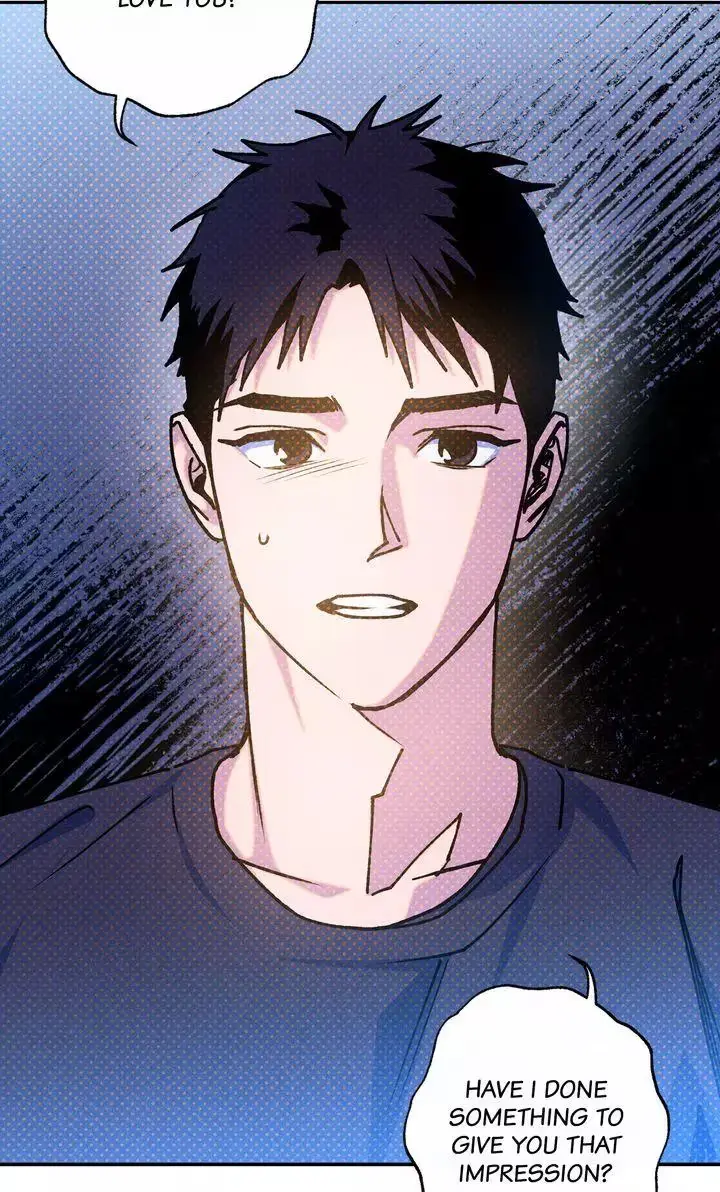 Read Semantic Error chapter 106 image 30 on Lezhin