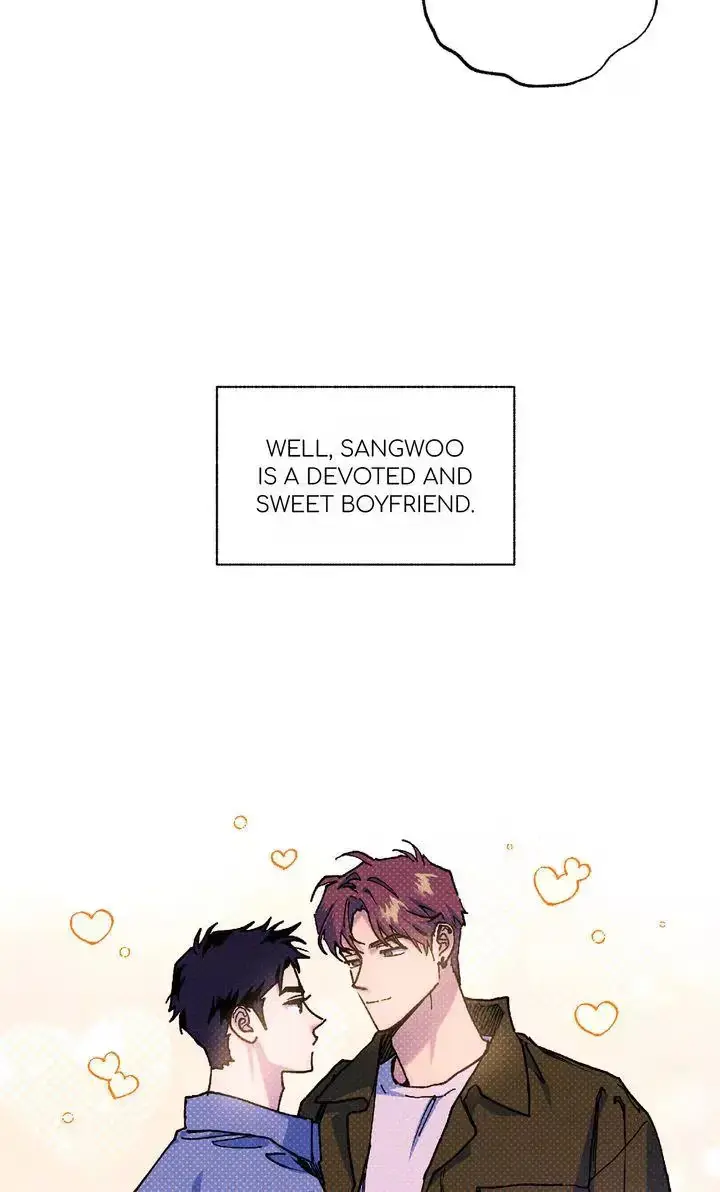 Read Semantic Error chapter 106 image 31 on Lezhin