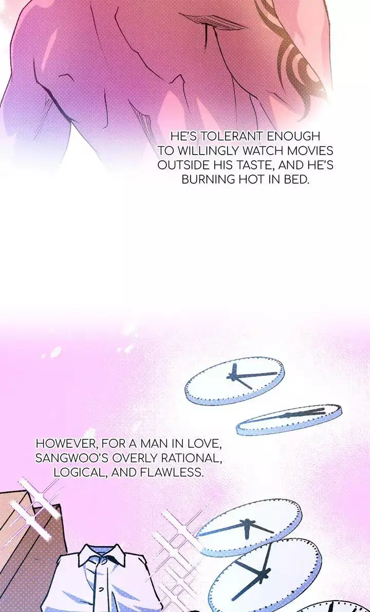 Read Semantic Error chapter 106 image 33 on Lezhin