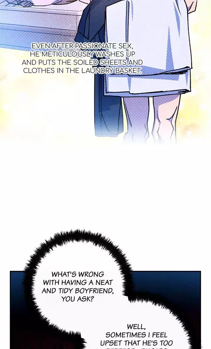 Read Semantic Error chapter 106 image 35 on Lezhin
