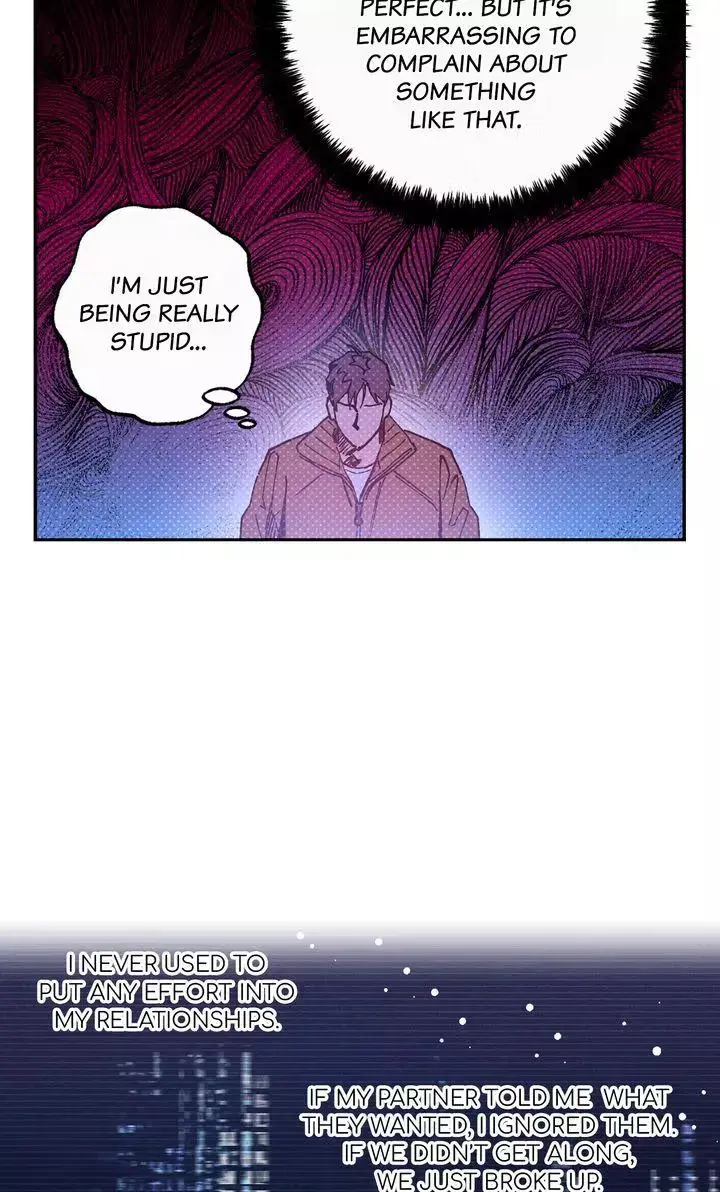 Read Semantic Error chapter 106 image 36 on Lezhin