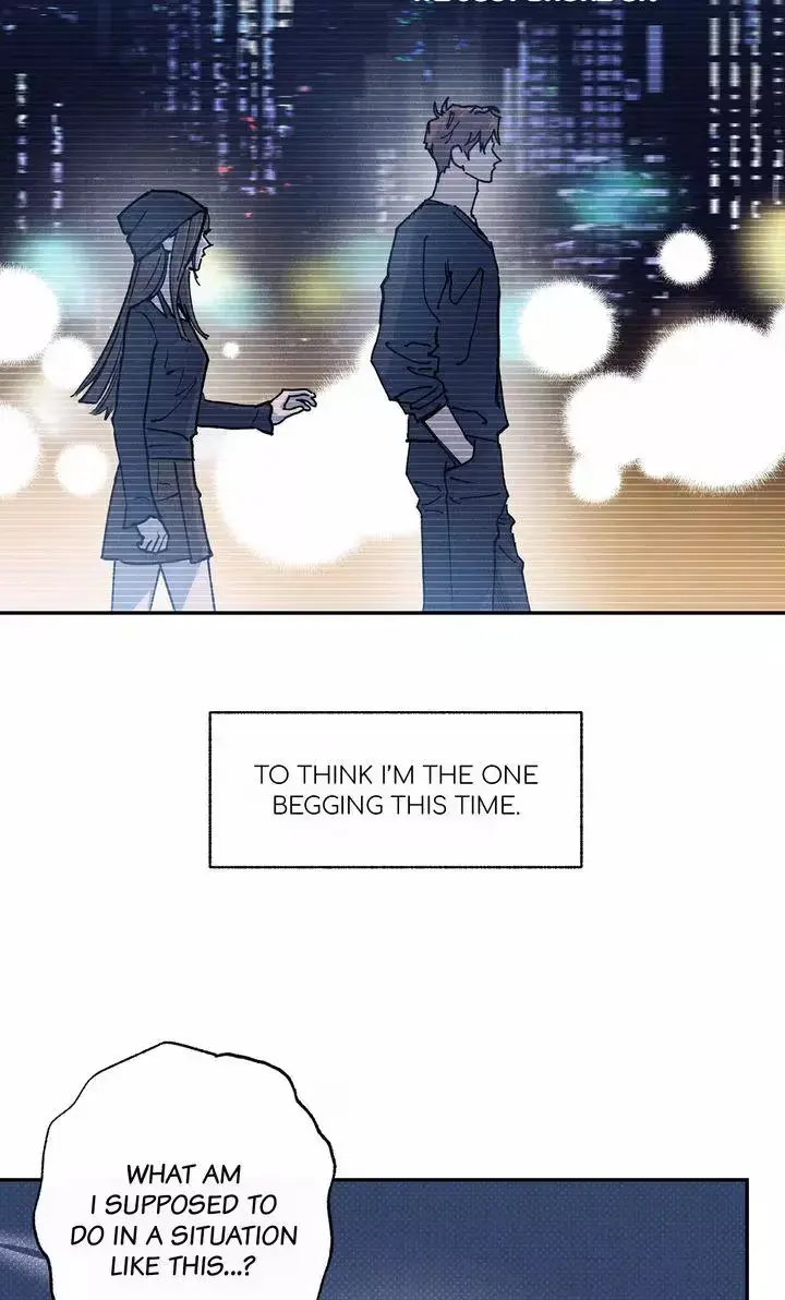 Read Semantic Error chapter 106 image 37 on Lezhin