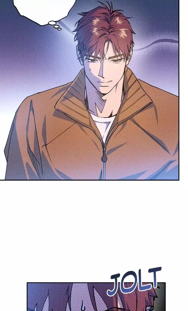 Read Semantic Error chapter 106 image 38 on Lezhin