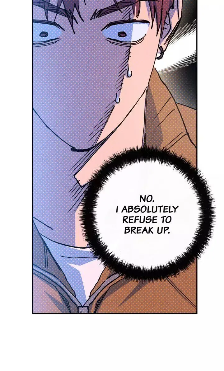 Read Semantic Error chapter 106 image 39 on Lezhin