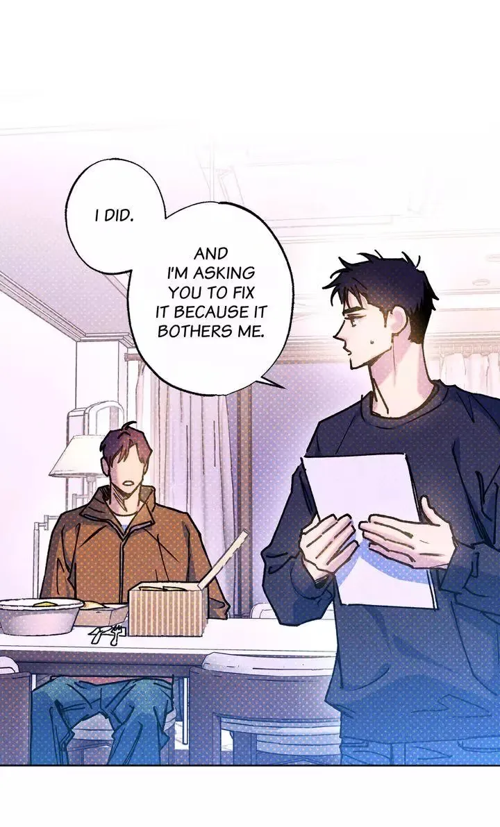 Read Semantic Error chapter 106 image 4 on Lezhin