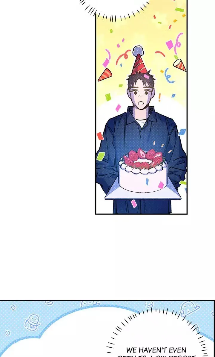 Read Semantic Error chapter 106 image 41 on Lezhin