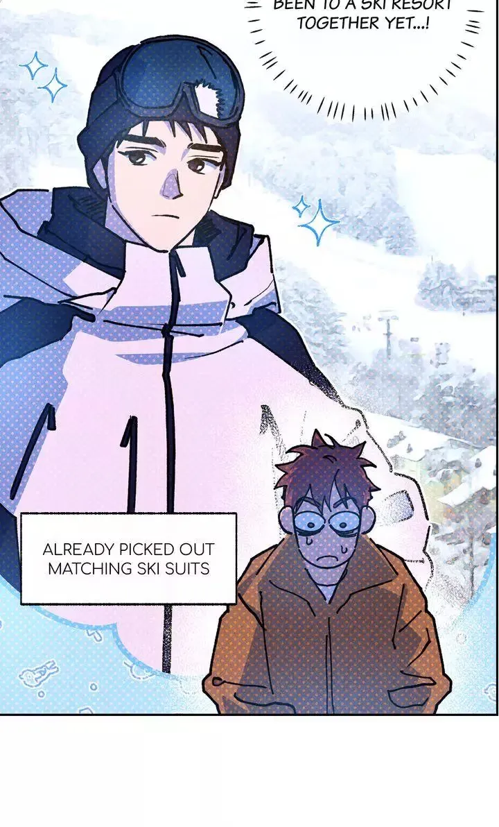 Read Semantic Error chapter 106 image 42 on Lezhin