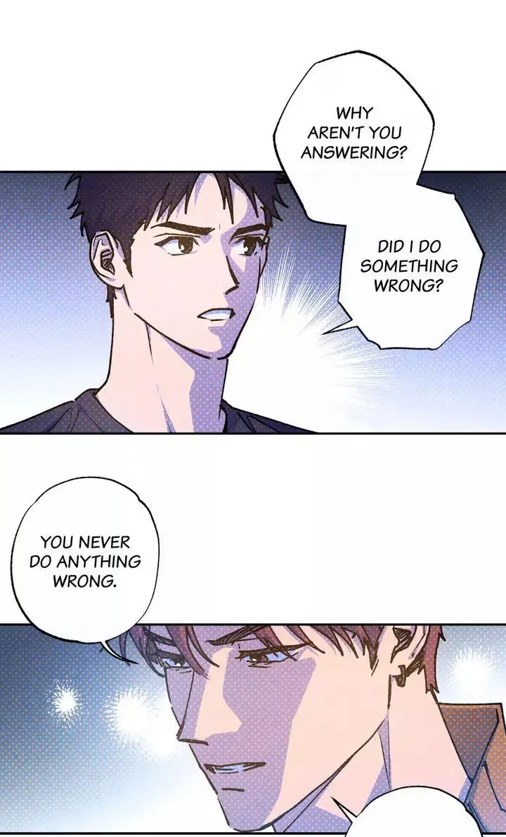 Read Semantic Error chapter 106 image 43 on Lezhin