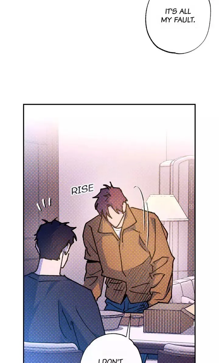 Read Semantic Error chapter 106 image 44 on Lezhin