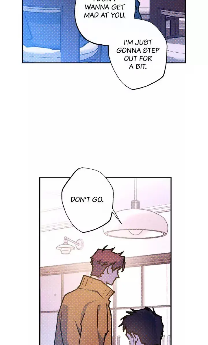 Read Semantic Error chapter 106 image 45 on Lezhin