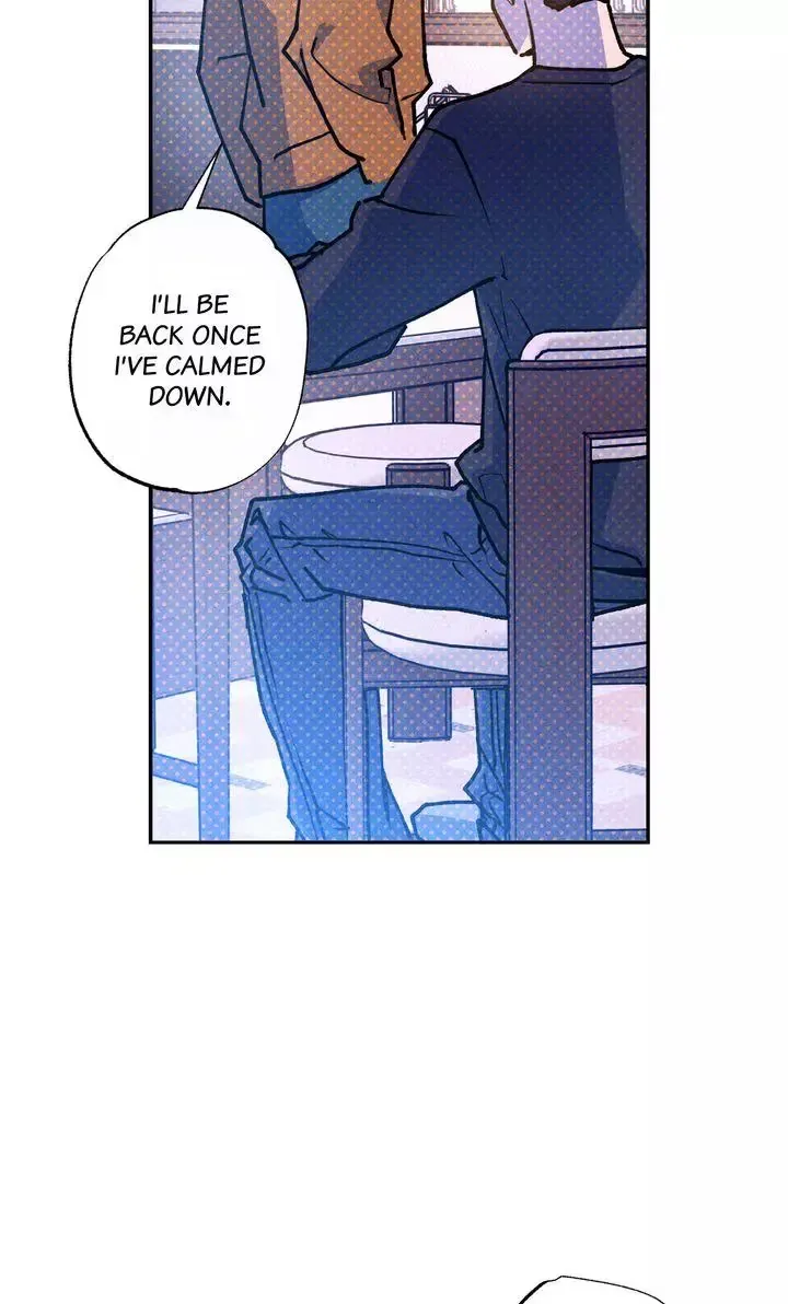 Read Semantic Error chapter 106 image 46 on Lezhin