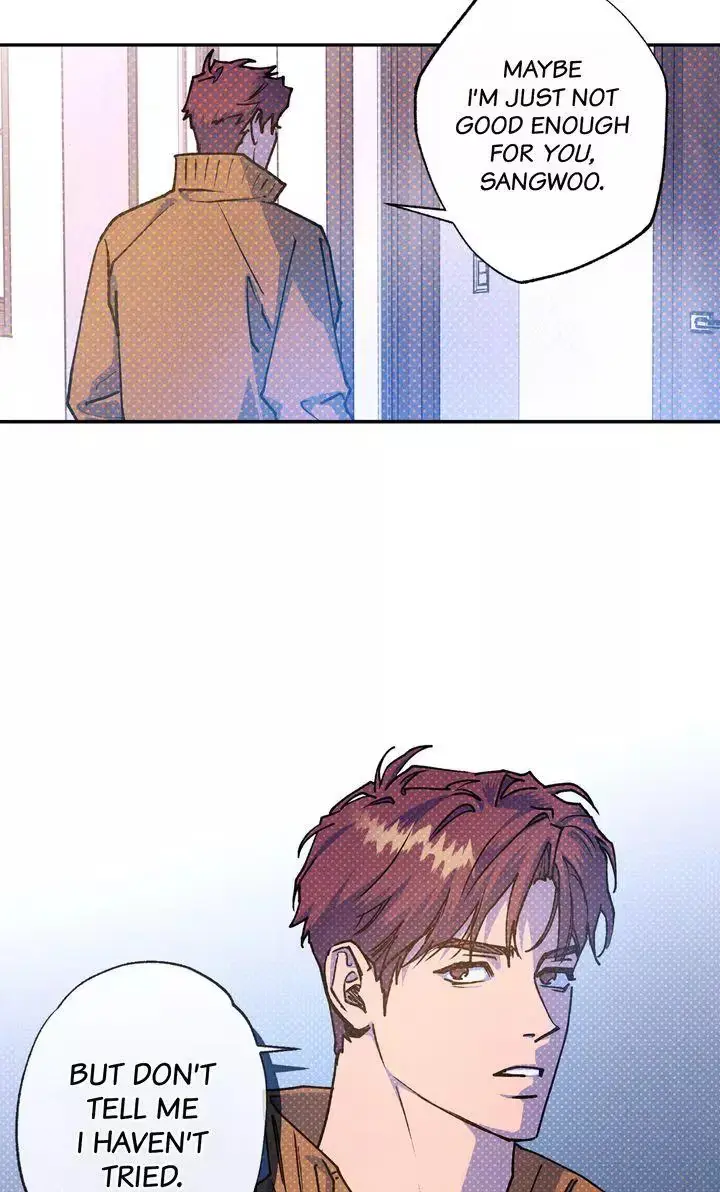 Read Semantic Error chapter 106 image 47 on Lezhin