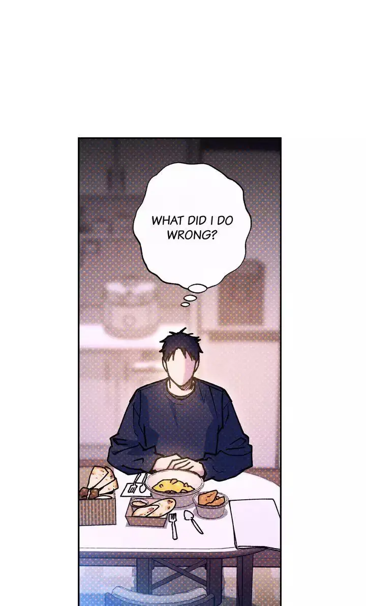 Read Semantic Error chapter 106 image 49 on Lezhin
