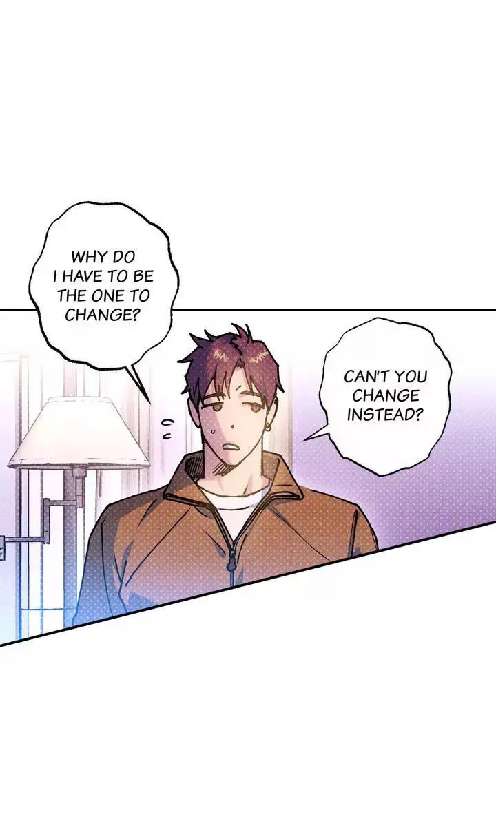 Read Semantic Error chapter 106 image 5 on Lezhin