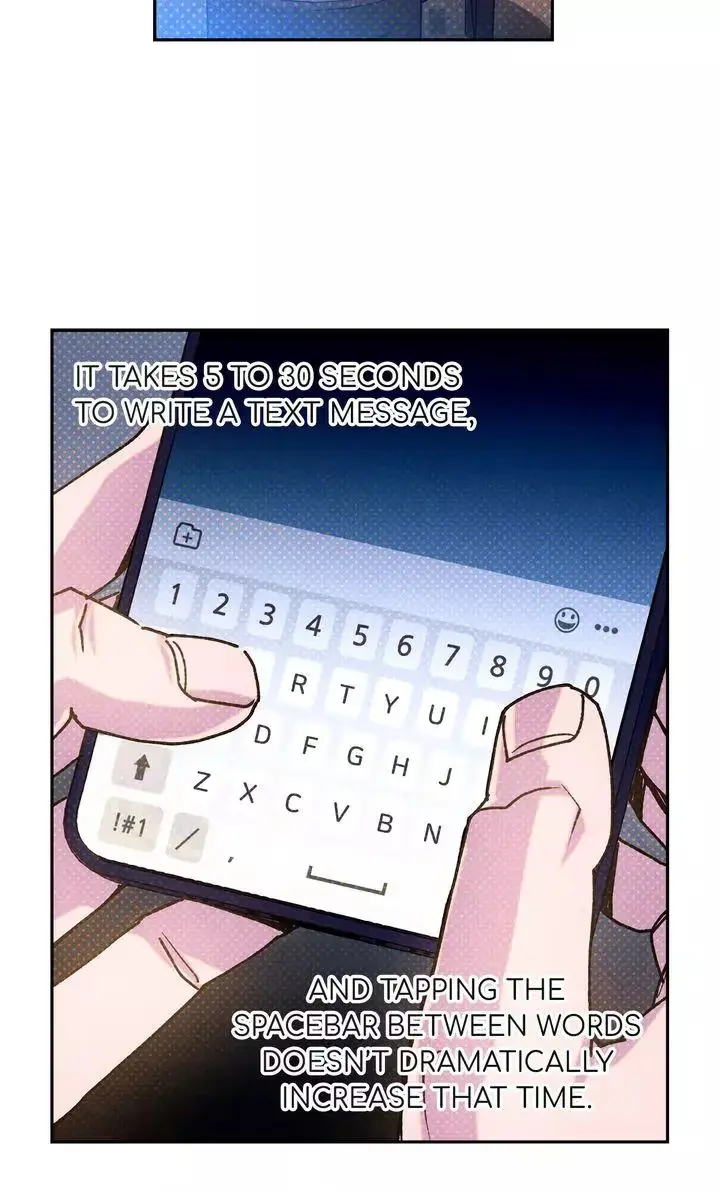 Read Semantic Error chapter 106 image 50 on Lezhin