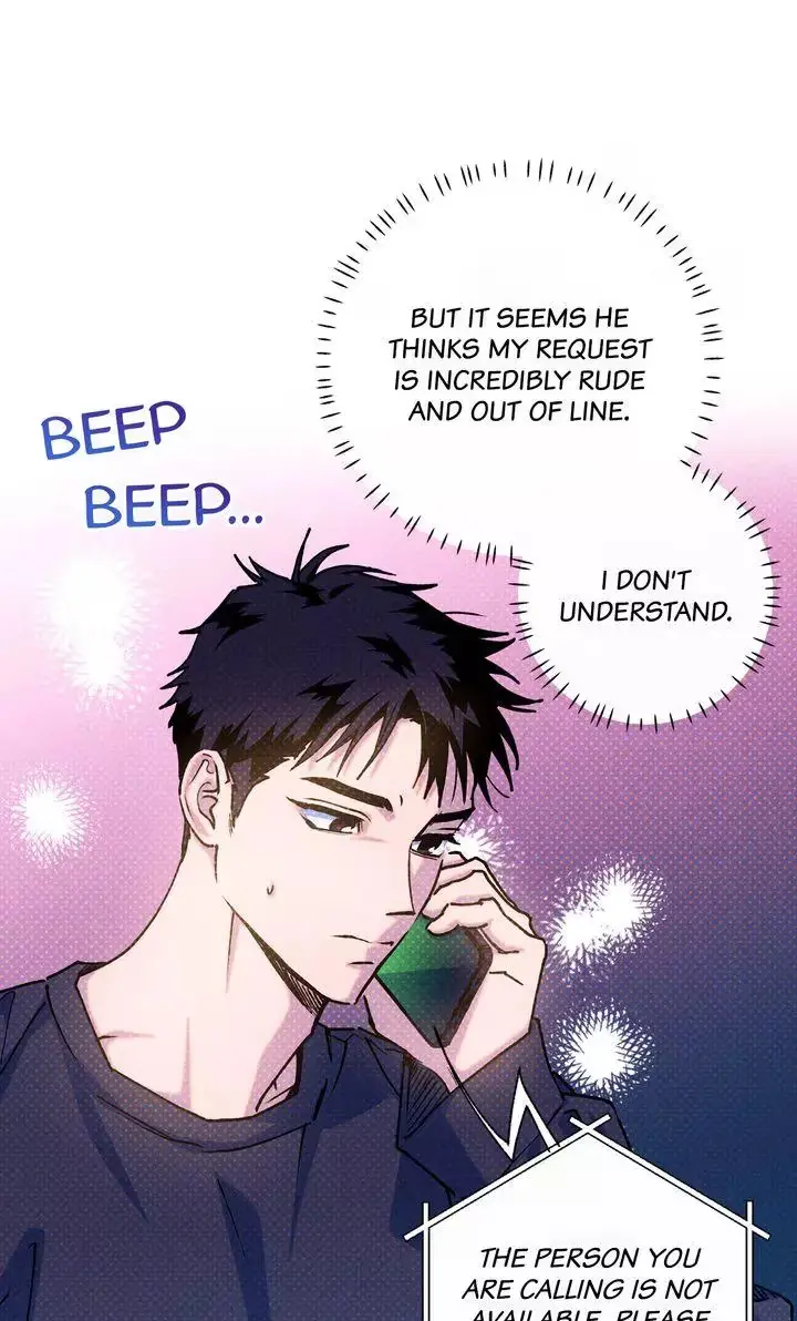 Read Semantic Error chapter 106 image 51 on Lezhin