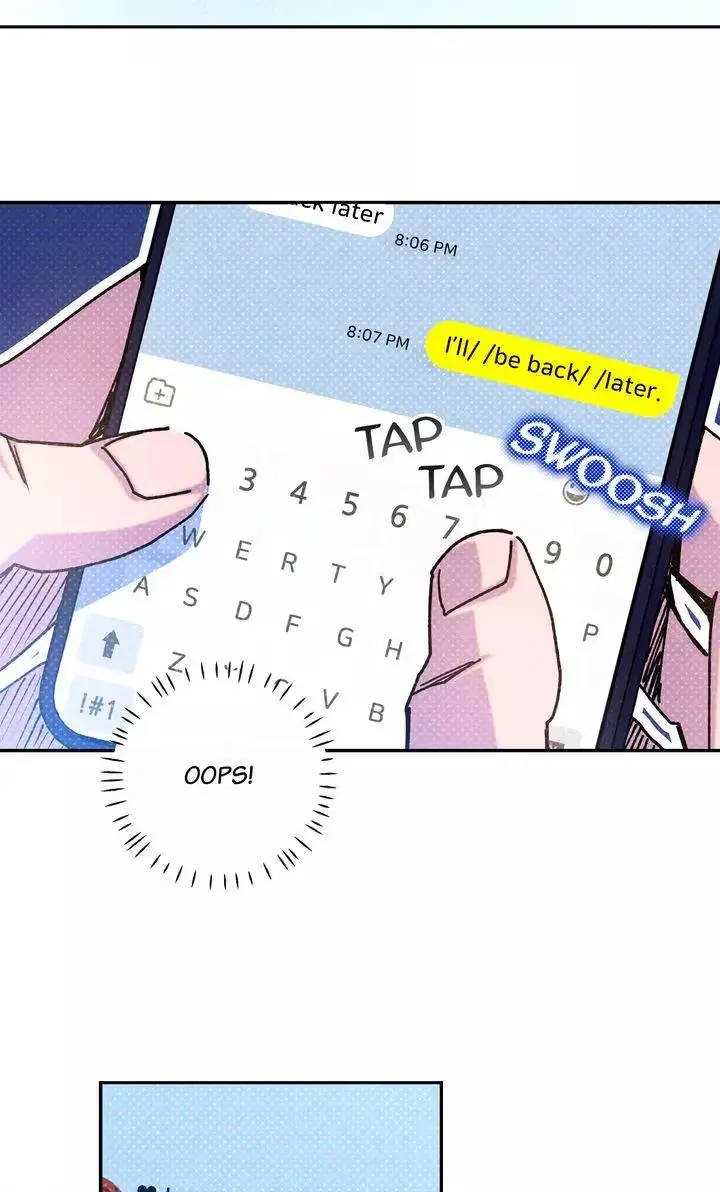Read Semantic Error chapter 106 image 53 on Lezhin
