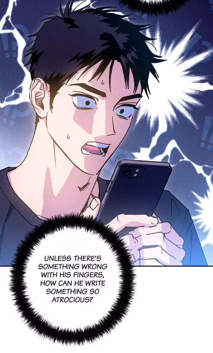 Read Semantic Error chapter 106 image 58 on Lezhin