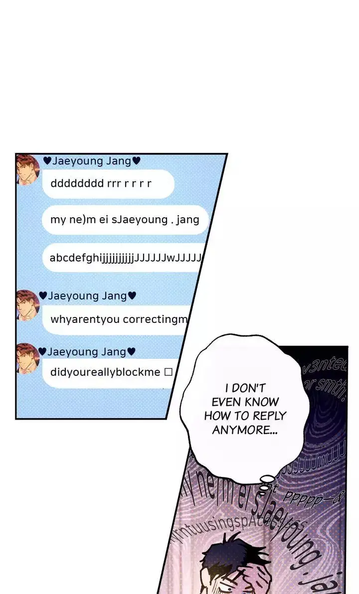 Read Semantic Error chapter 106 image 59 on Lezhin