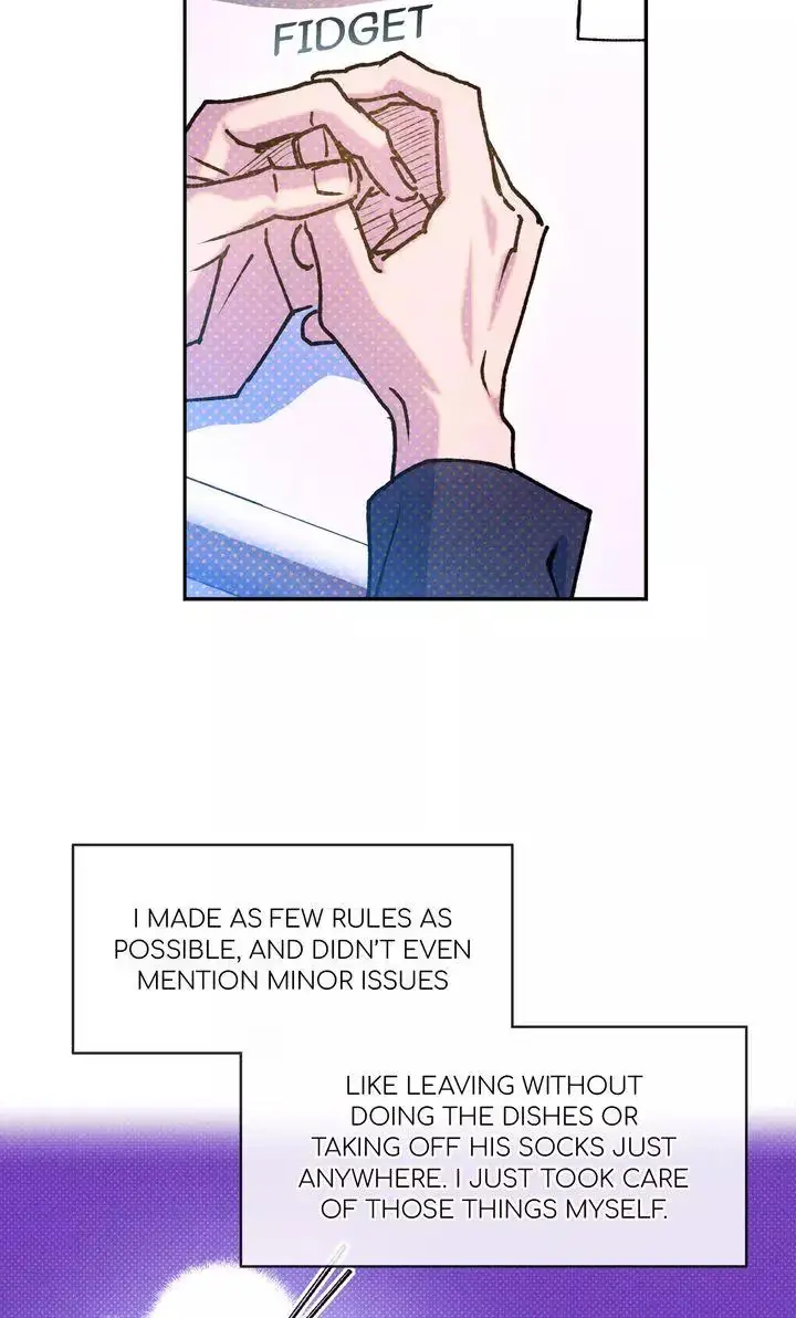 Read Semantic Error chapter 106 image 62 on Lezhin
