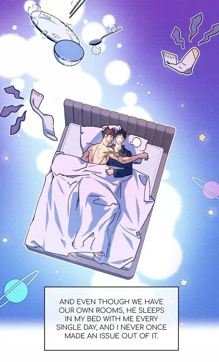 Read Semantic Error chapter 106 image 63 on Lezhin