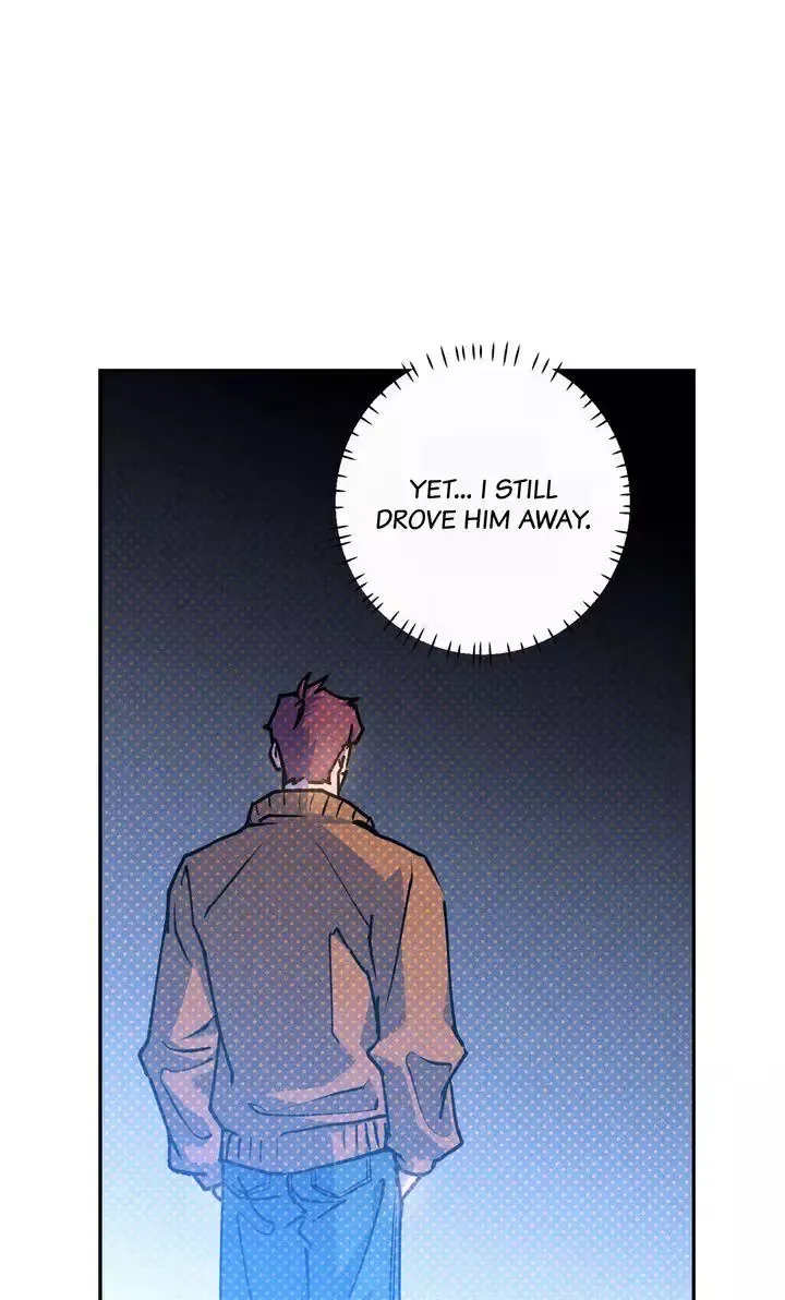 Read Semantic Error chapter 106 image 64 on Lezhin