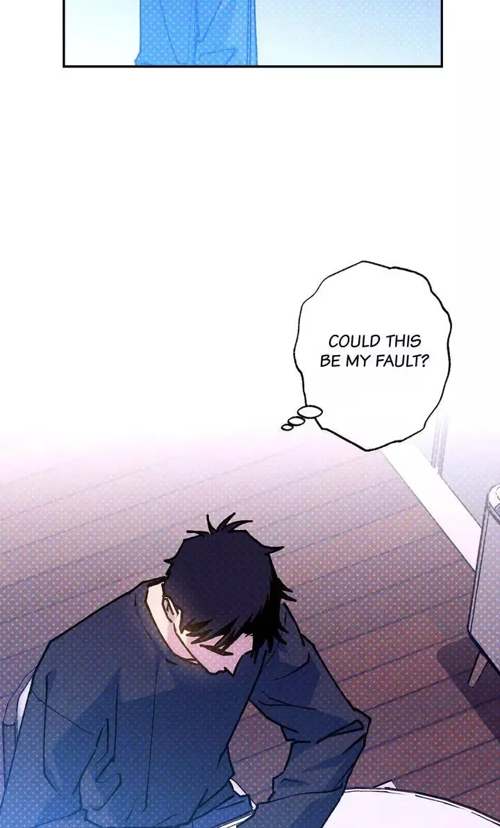 Read Semantic Error chapter 106 image 65 on Lezhin