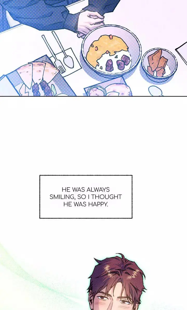 Read Semantic Error chapter 106 image 66 on Lezhin