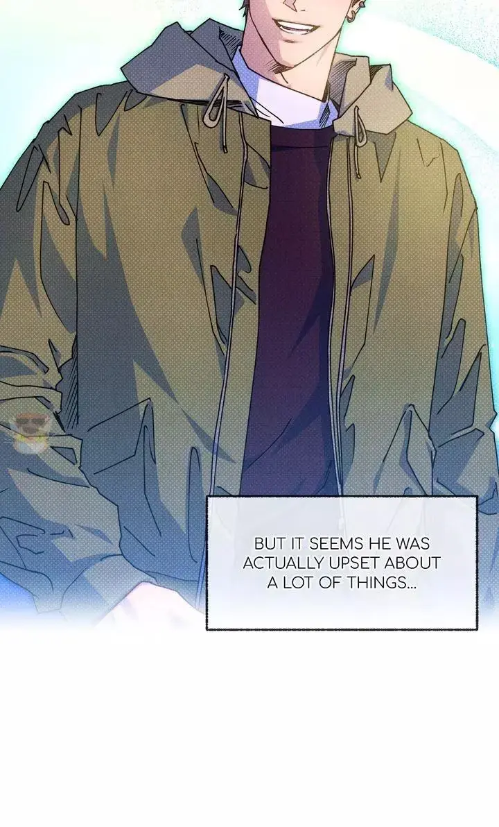 Read Semantic Error chapter 106 image 67 on Lezhin