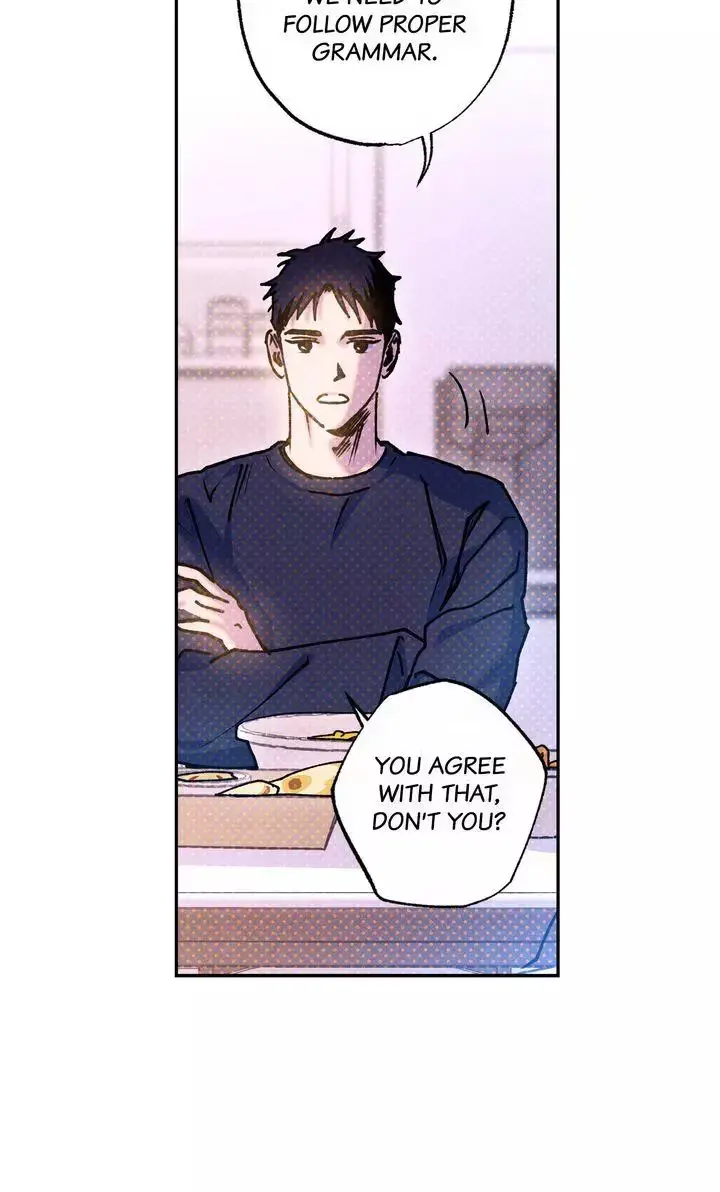Read Semantic Error chapter 106 image 9 on Lezhin