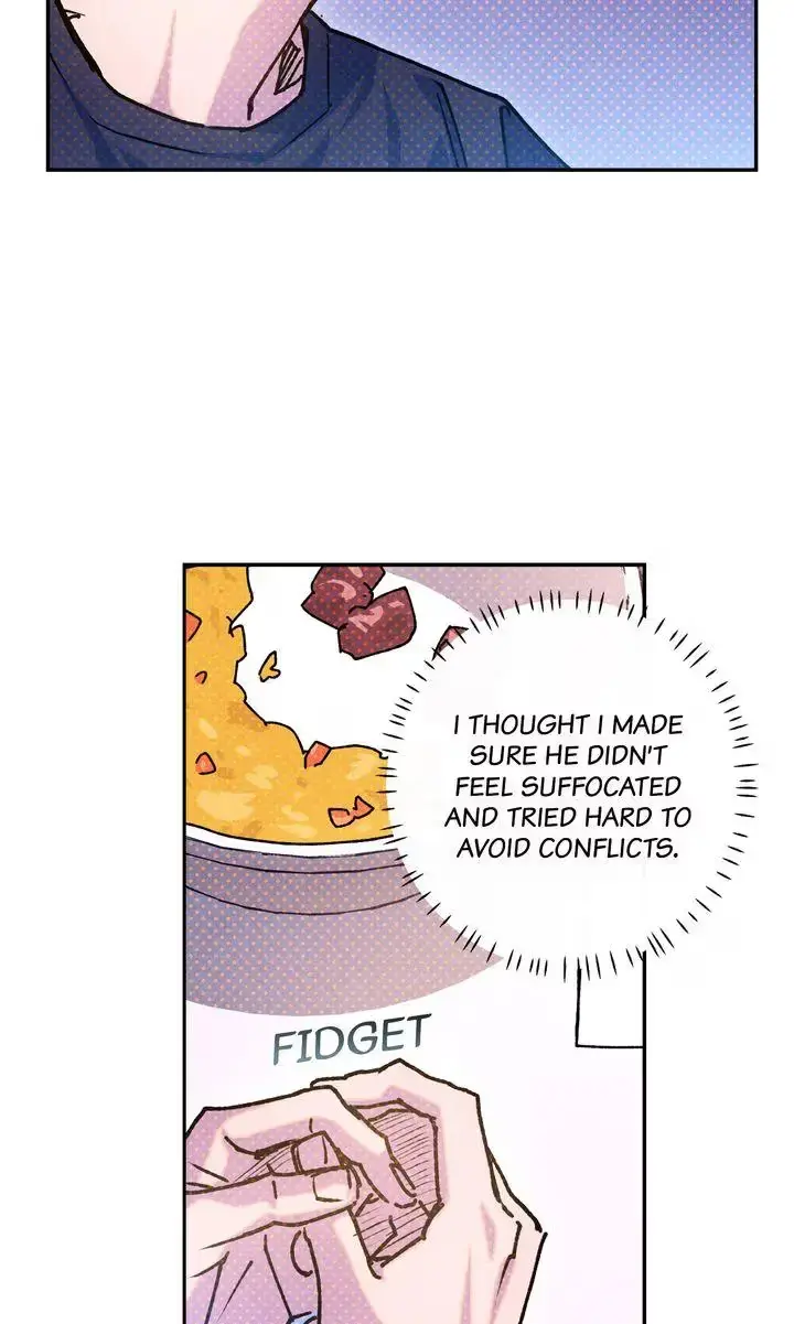 Read Semantic Error chapter 107 image 1 on Lezhin