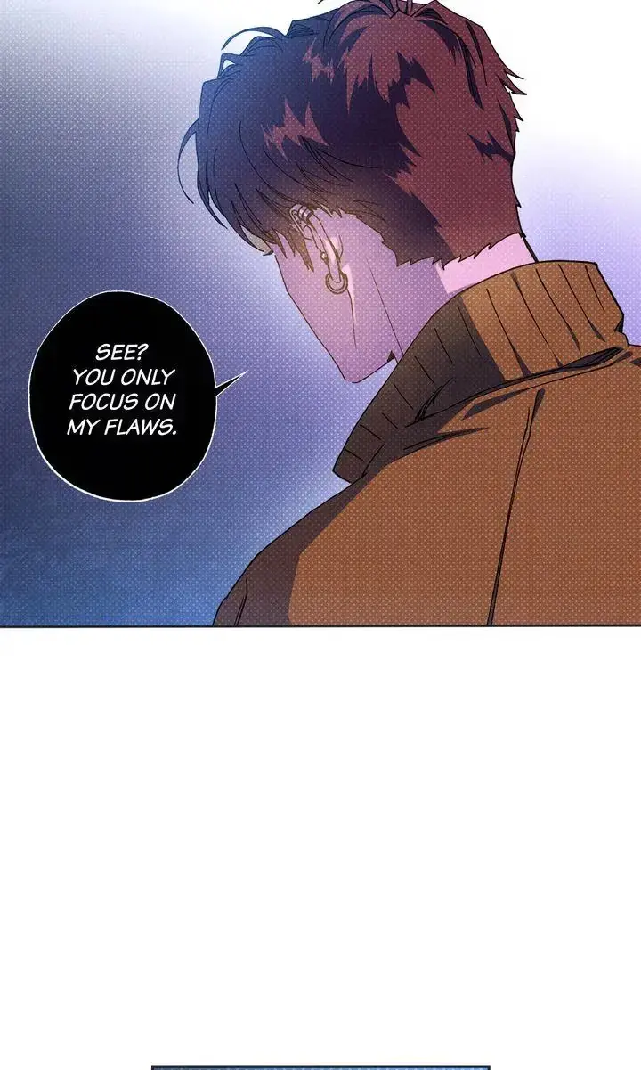 Read Semantic Error chapter 107 image 13 on Lezhin