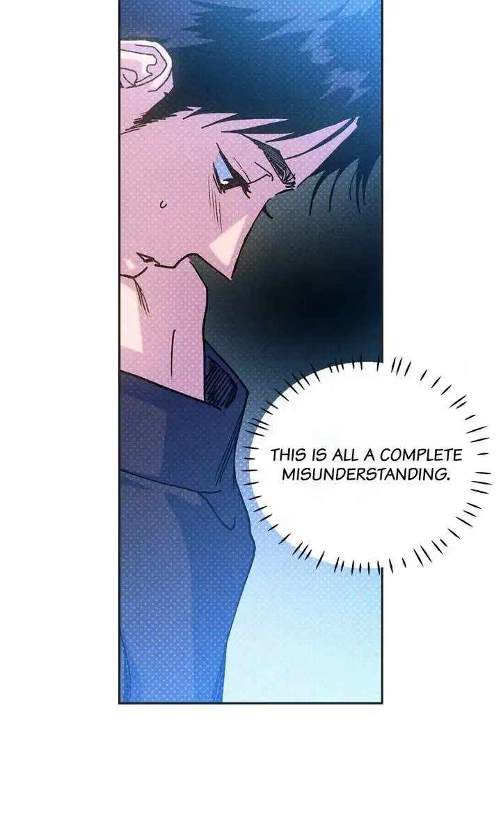 Read Semantic Error chapter 107 image 14 on Lezhin